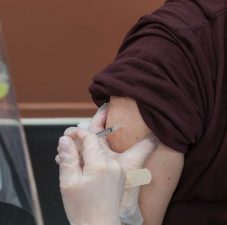 Vaccination